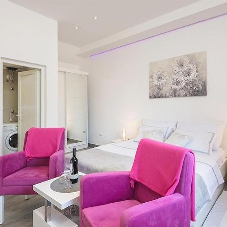 Adriatic Dream Apartments Dubrovnik Kültér fotó