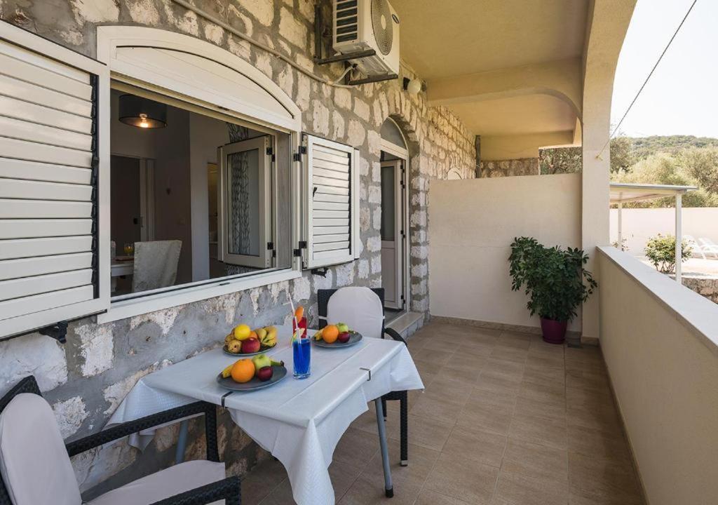 Adriatic Dream Apartments Dubrovnik Kültér fotó