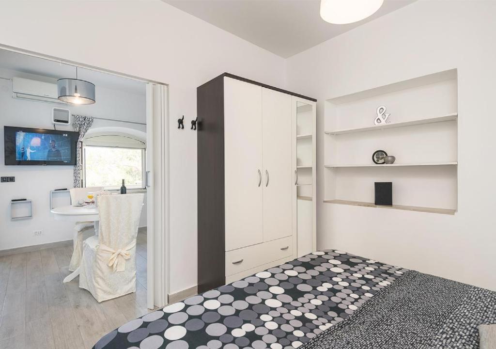 Adriatic Dream Apartments Dubrovnik Kültér fotó