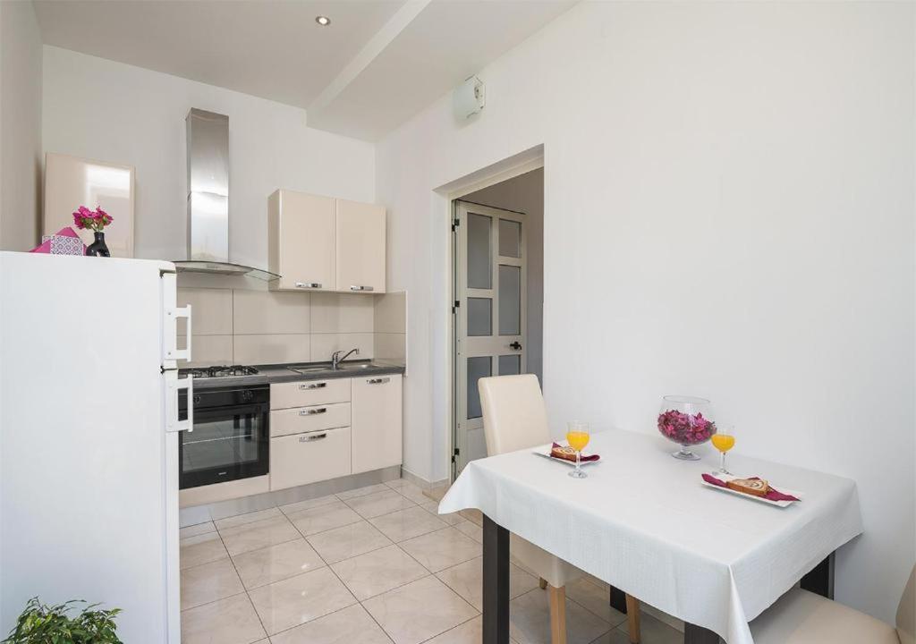 Adriatic Dream Apartments Dubrovnik Kültér fotó
