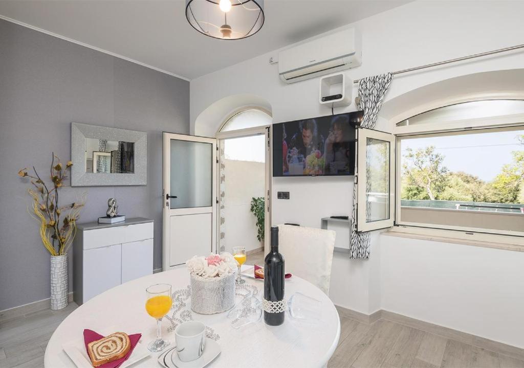 Adriatic Dream Apartments Dubrovnik Kültér fotó