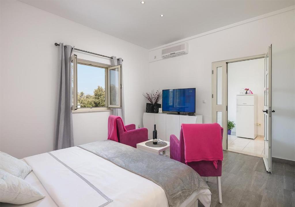 Adriatic Dream Apartments Dubrovnik Kültér fotó