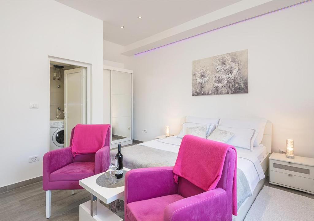 Adriatic Dream Apartments Dubrovnik Kültér fotó